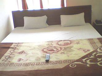 Golden Head Resort, Jalpaiguri 2